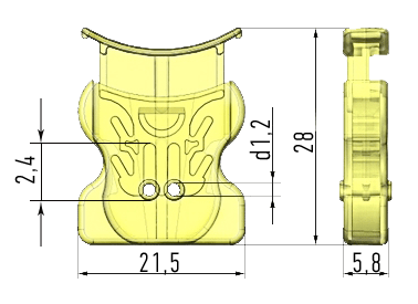 Guarantor scheme