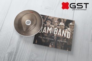Группа JamBand