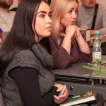 Спілка Українських Підприємців - СУП в гостях у GST